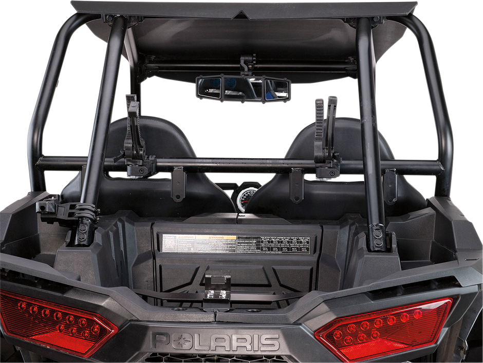 MOOSE OFFROAD Camlock Gunrack - UTV - Single UTVCAM0ES1