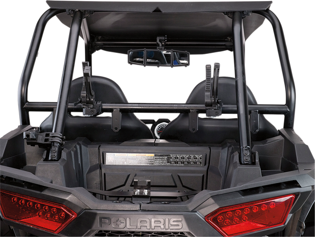 MOOSE OFFROAD Camlock Gunrack - UTV - Single UTVCAM0ES1
