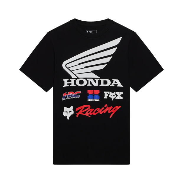 Camiseta original Honda 195