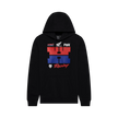 Sudadera de felpa Honda