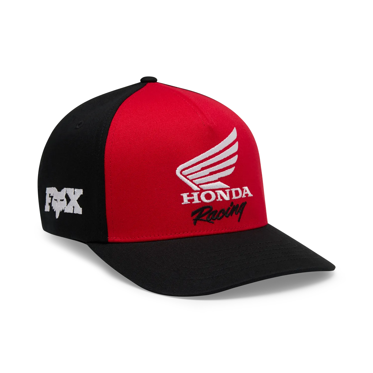Gorra Honda Flexfit