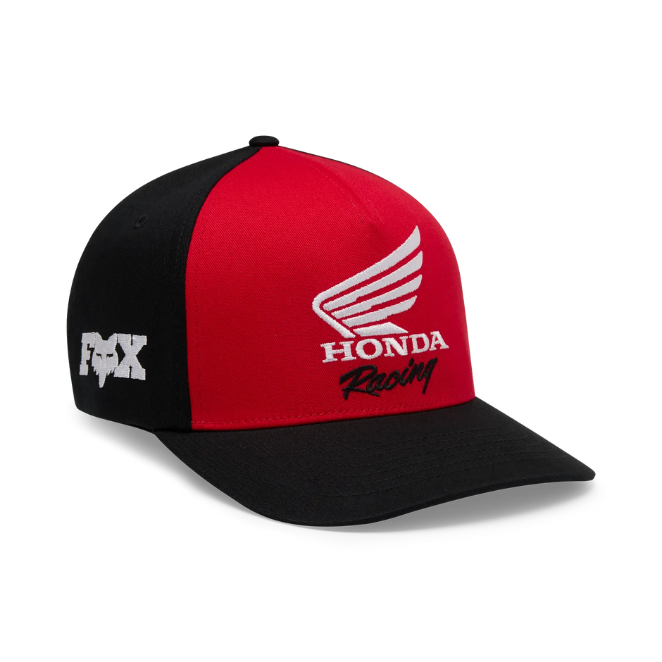 Gorra Honda Flexfit
