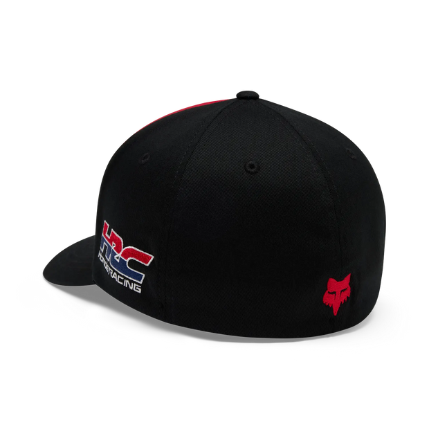 Gorra Honda Flexfit