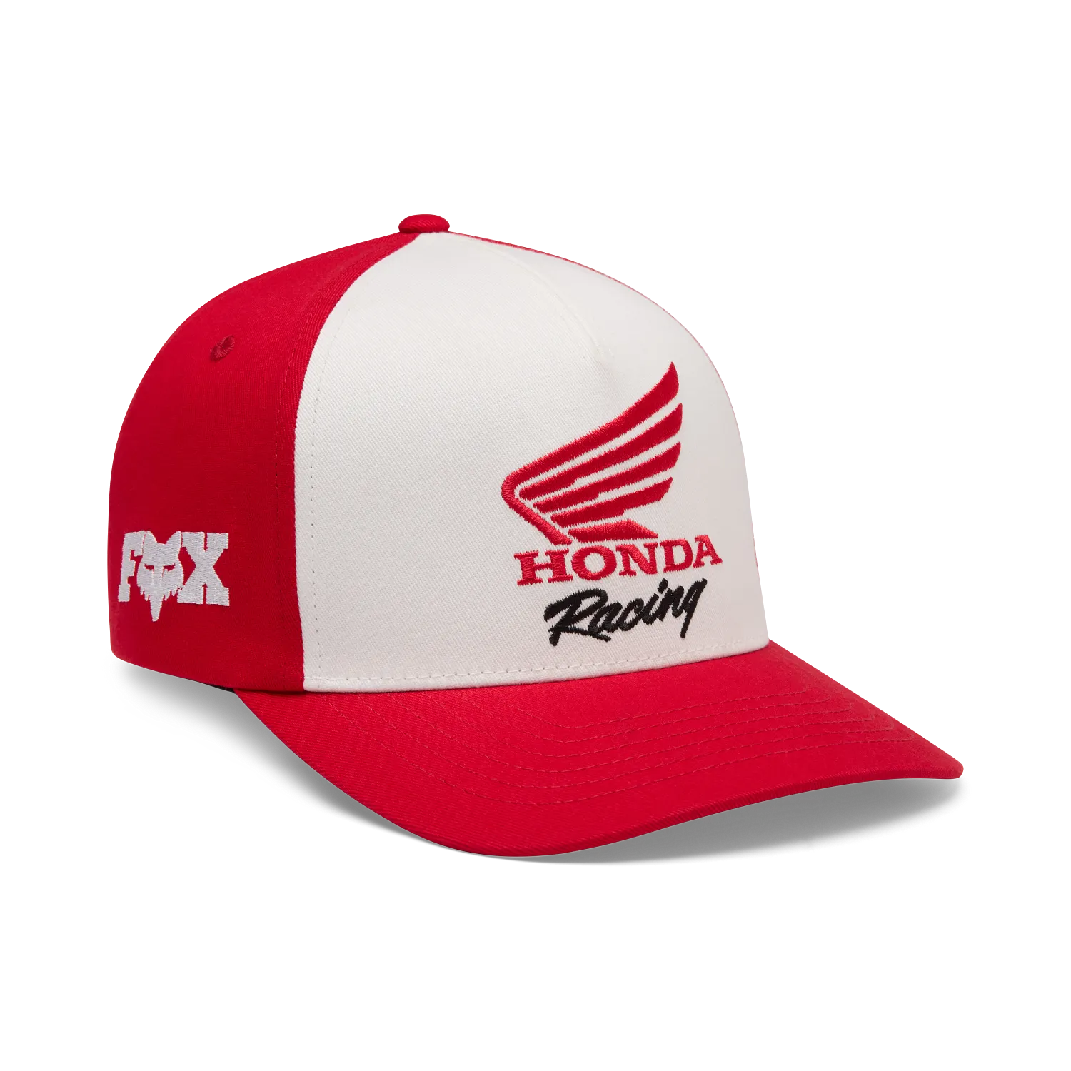Gorra Honda Flexfit