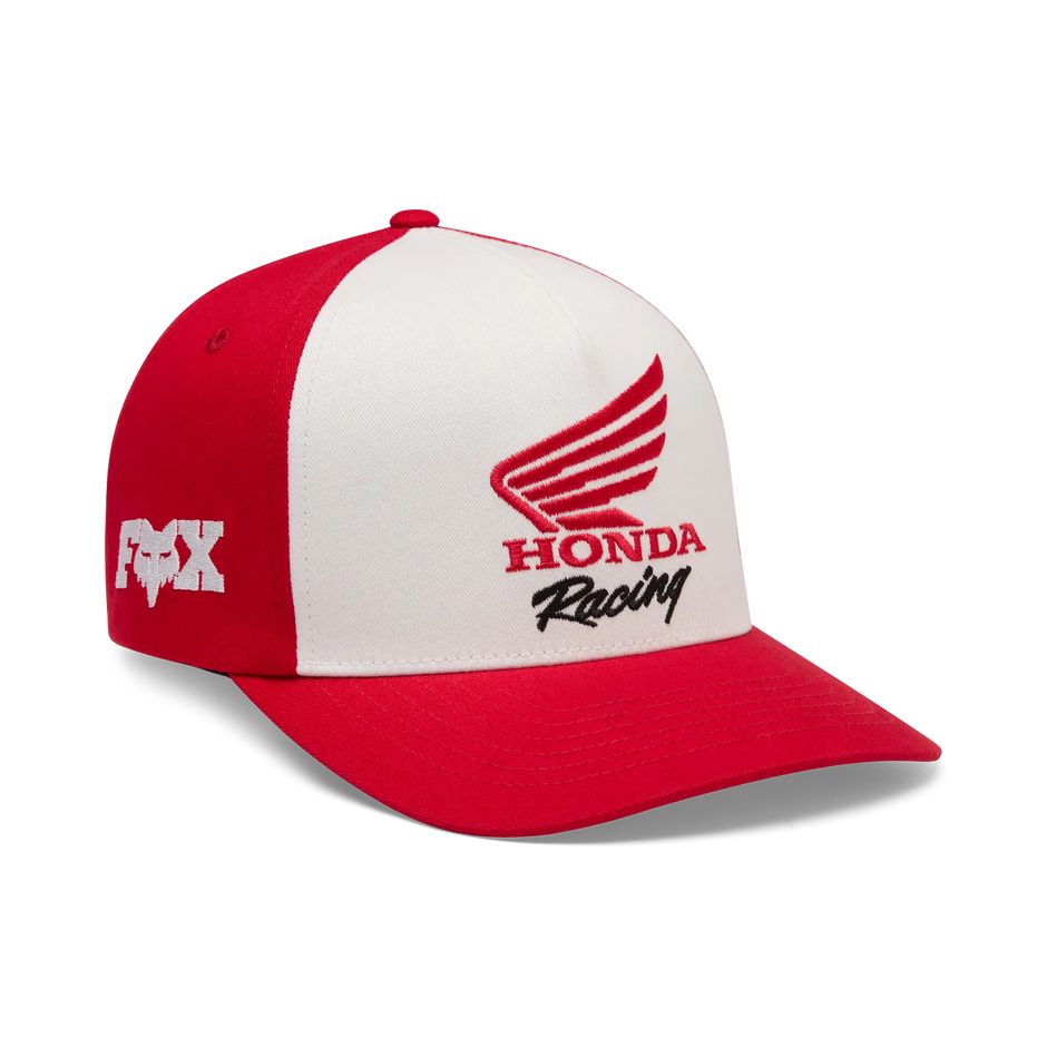 Gorra Honda Flexfit