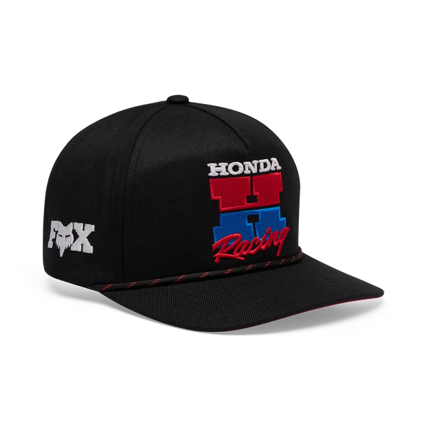 Gorra Honda estilo "Snapback"