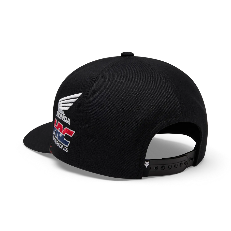 Gorra Honda estilo 