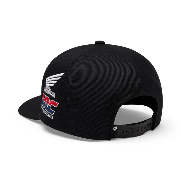 Gorra Honda estilo "Snapback"