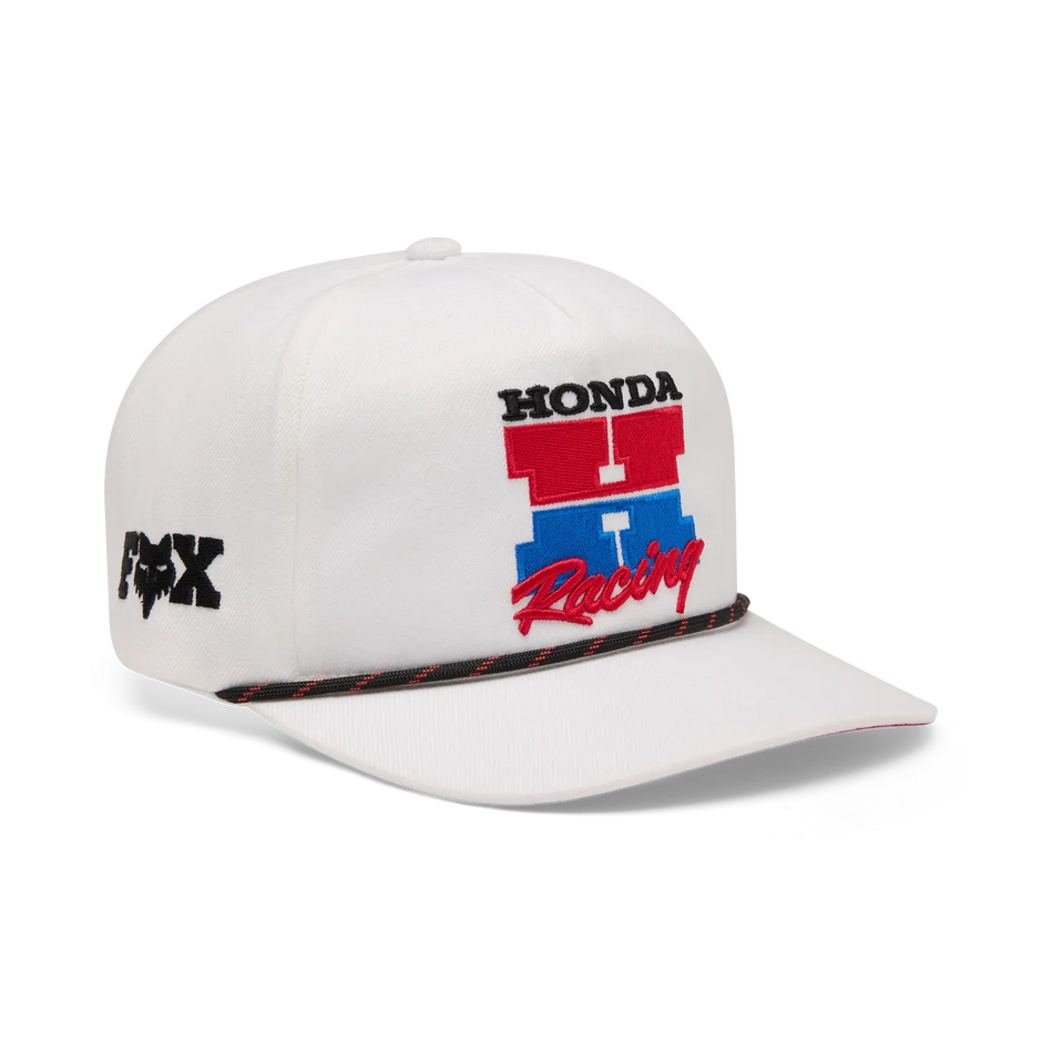 Gorra Honda estilo 