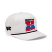 Gorra Honda estilo 