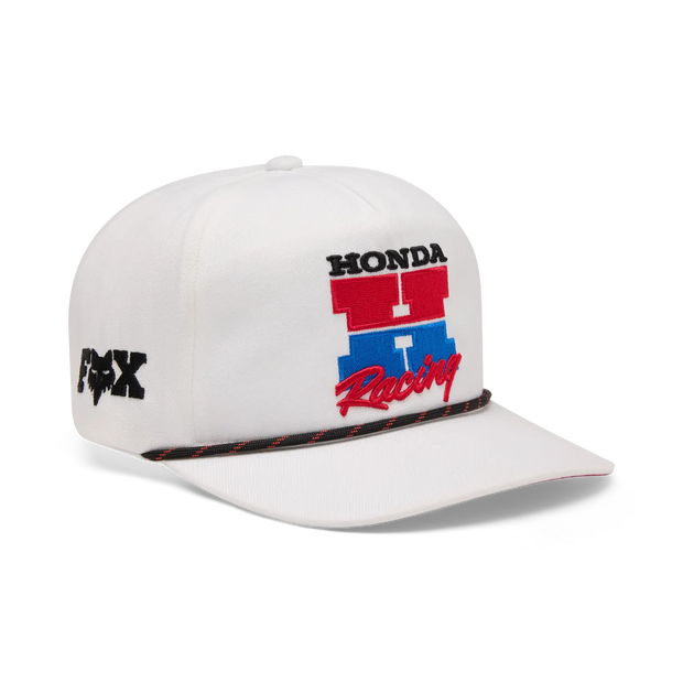 Gorra Honda estilo "Snapback"