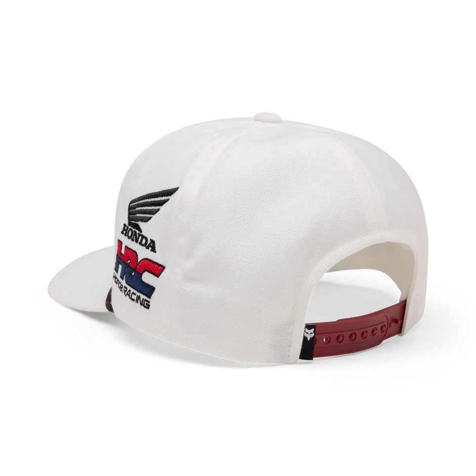 Gorra Honda estilo 