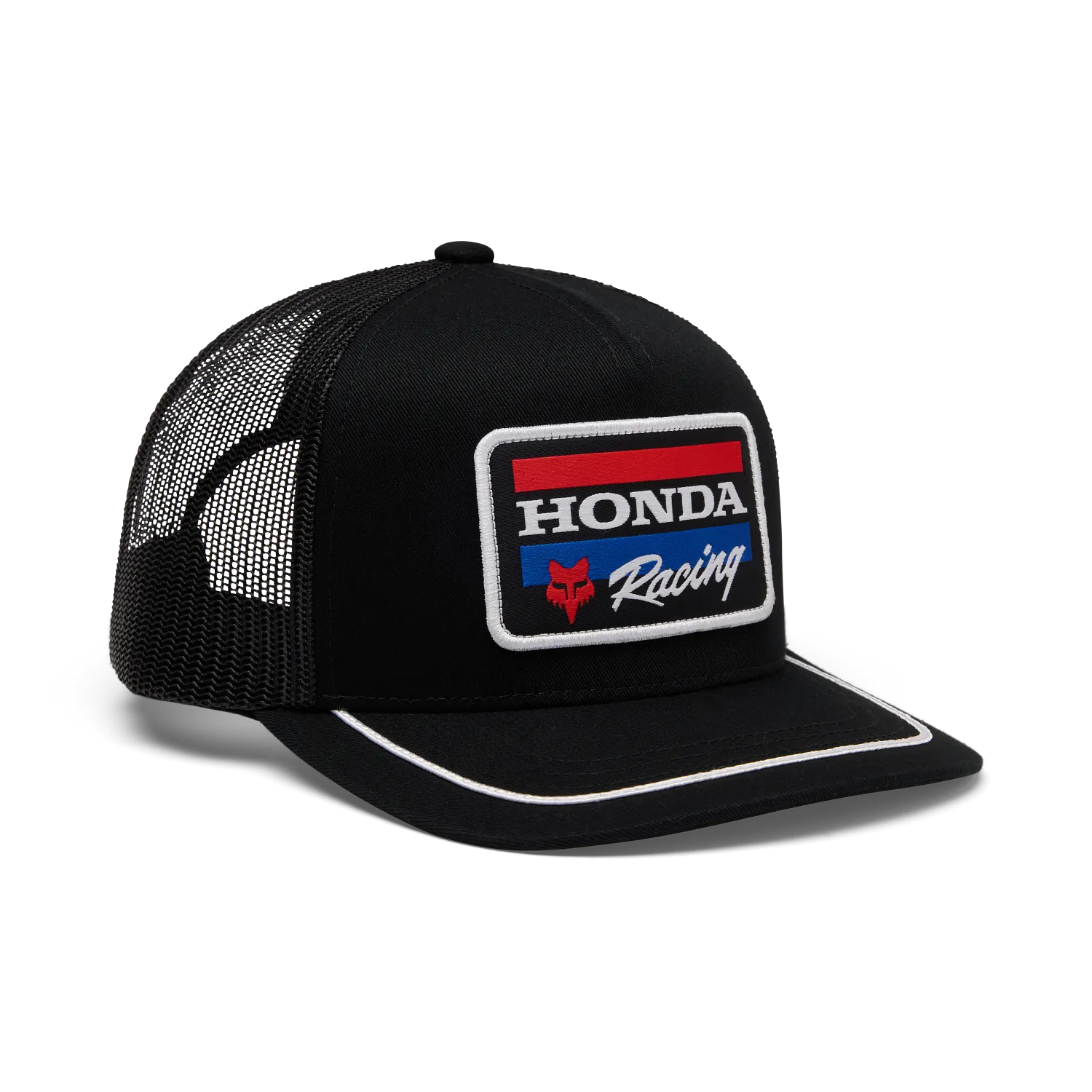 Gorra Honda Snapback para jóvenes
