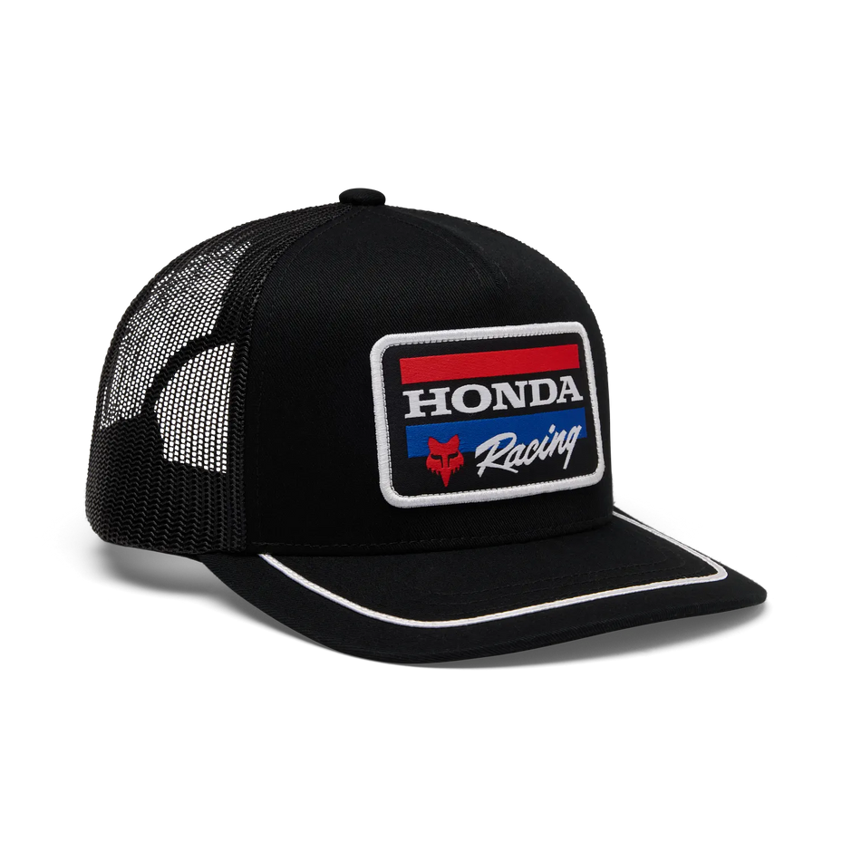 Gorra Honda Snapback para jóvenes