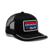 Gorra Honda Snapback para jóvenes