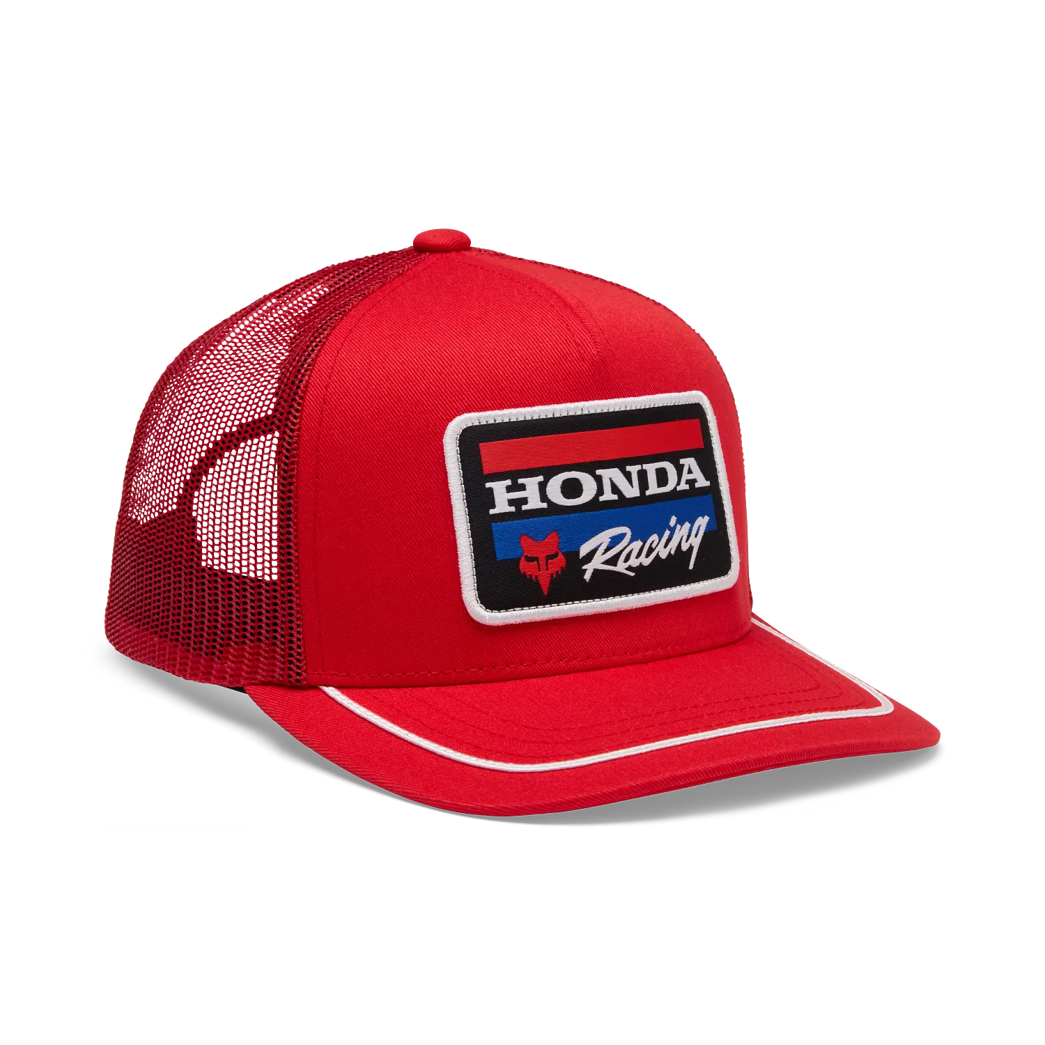 Gorra Honda Snapback para jóvenes
