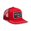Gorra Honda Snapback para jóvenes