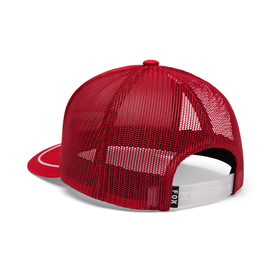 Gorra Honda Snapback para jóvenes