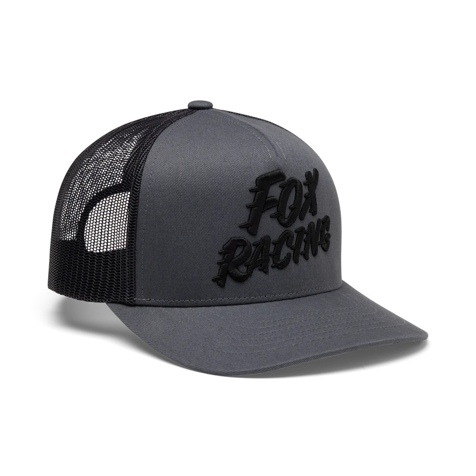Gorra Trucker Speed Mesh