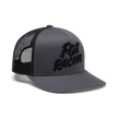 Gorra Trucker Speed Mesh