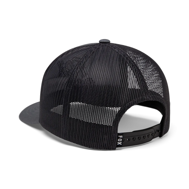 Gorra Trucker Speed Mesh