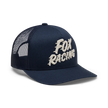 Gorra Trucker Speed Mesh