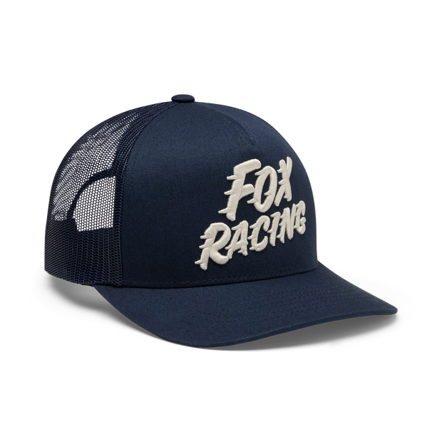 Gorra Trucker Speed Mesh