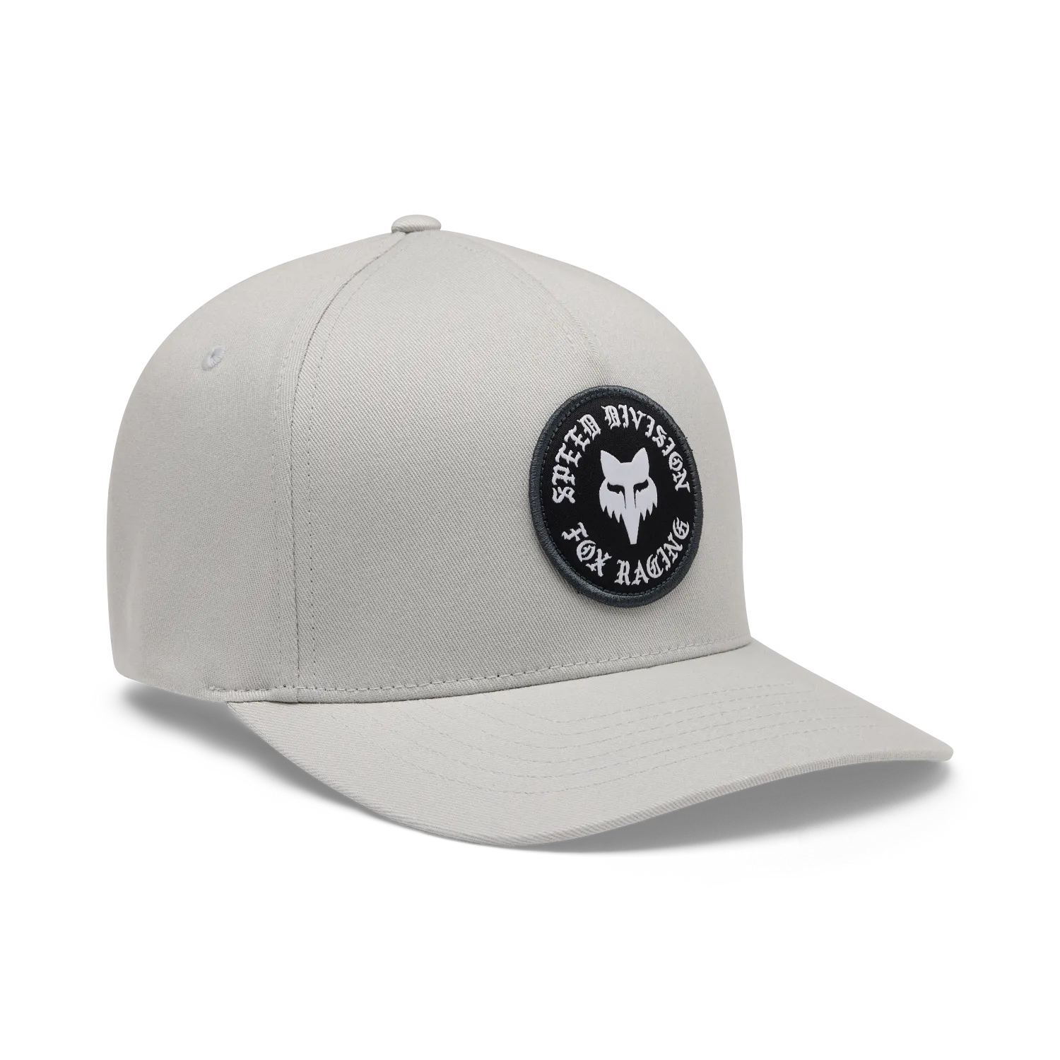 Gorra Flexfit con insignia