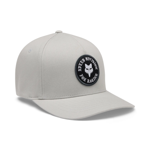 Gorra Flexfit con insignia