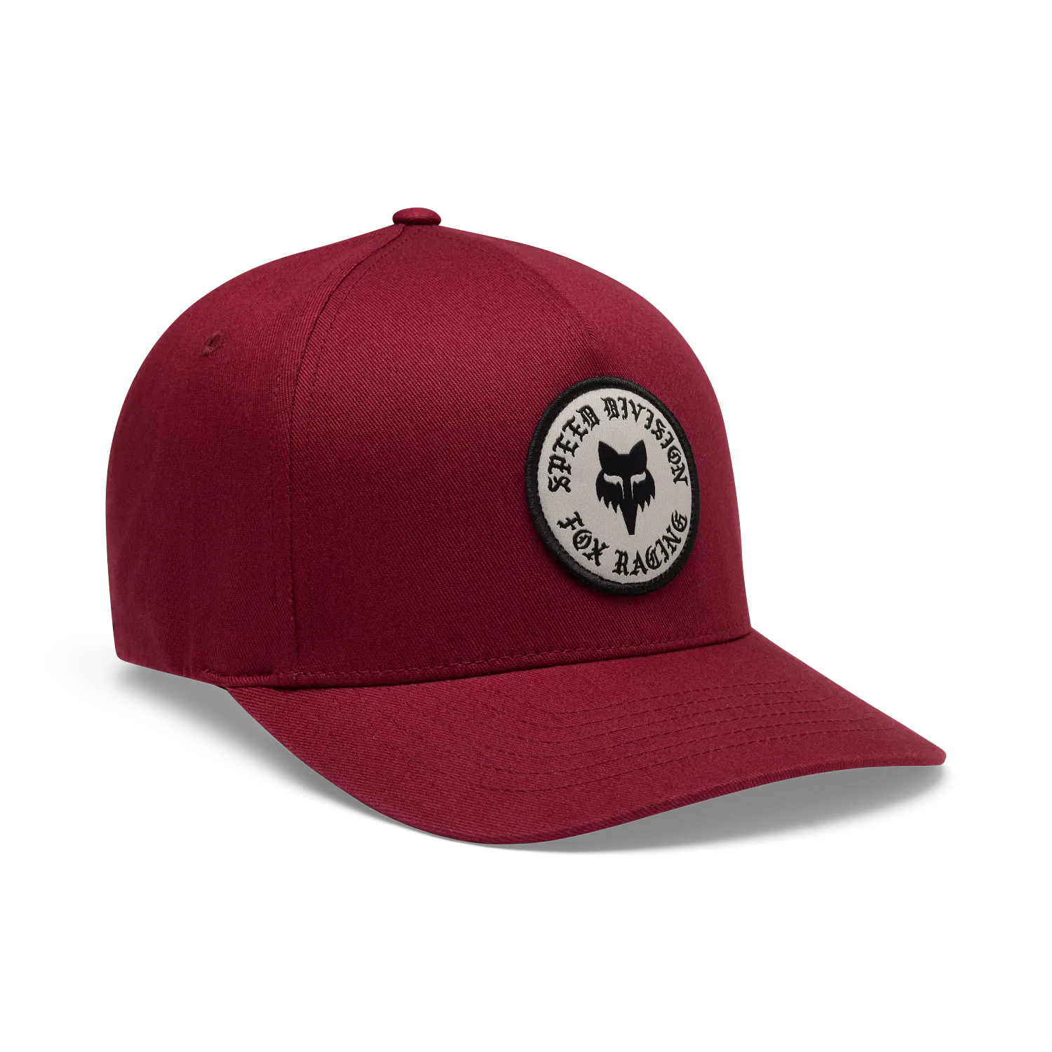 Gorra Flexfit con insignia