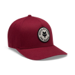 Gorra Flexfit con insignia