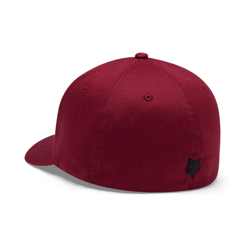 Gorra Flexfit con insignia