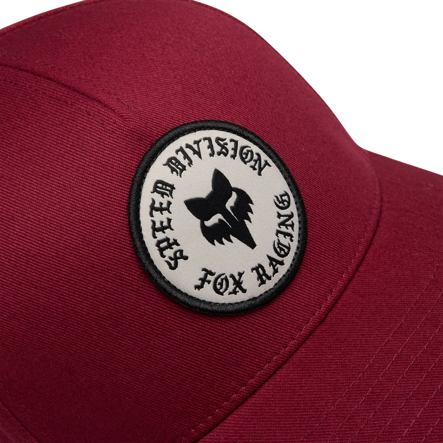 Gorra Flexfit con insignia