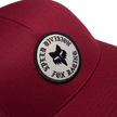 Gorra Flexfit con insignia