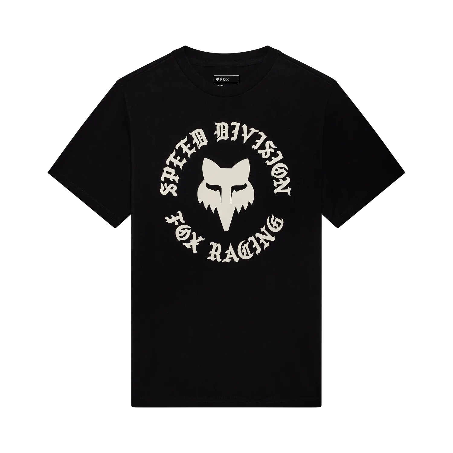 Camiseta original con la insignia 195