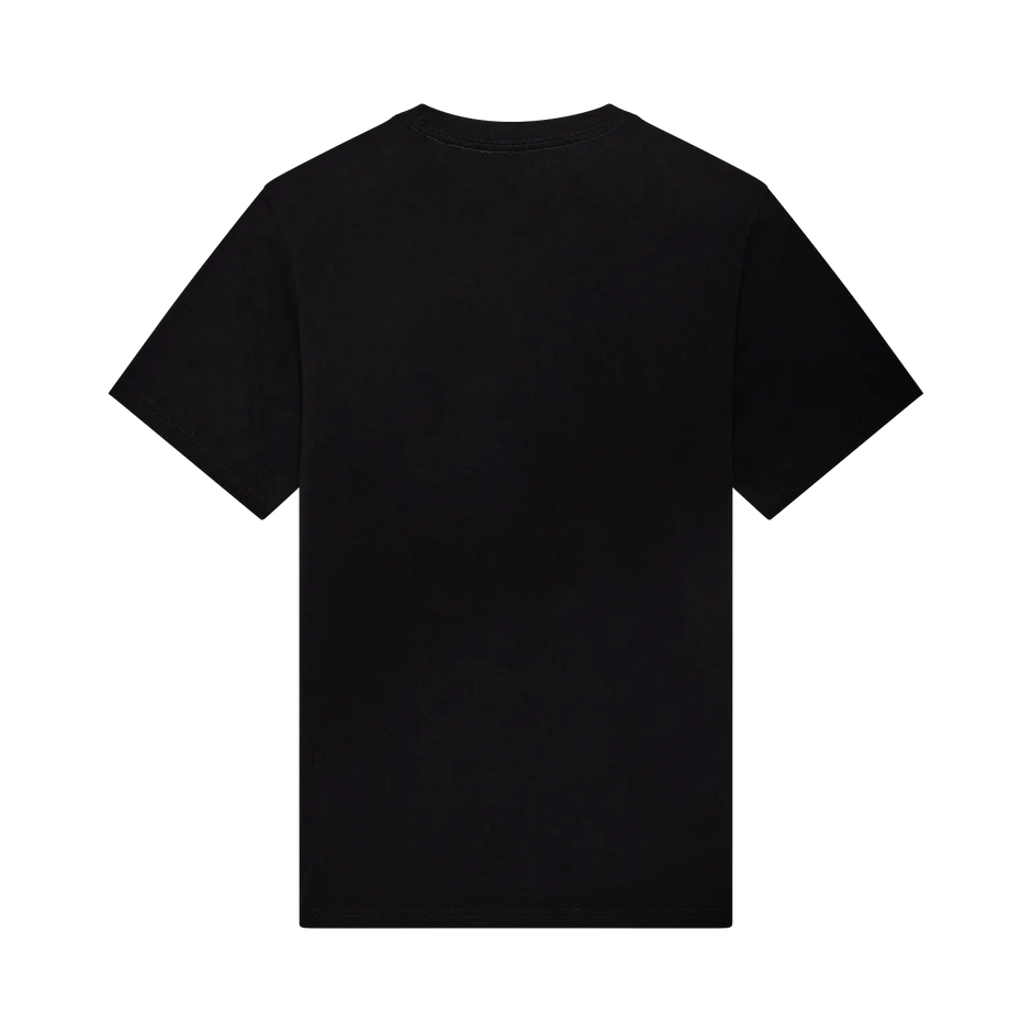 Camiseta original con la insignia 195