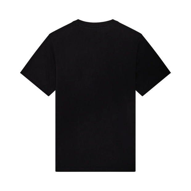 Camiseta original con la insignia 195