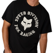 Camiseta original con la insignia 195