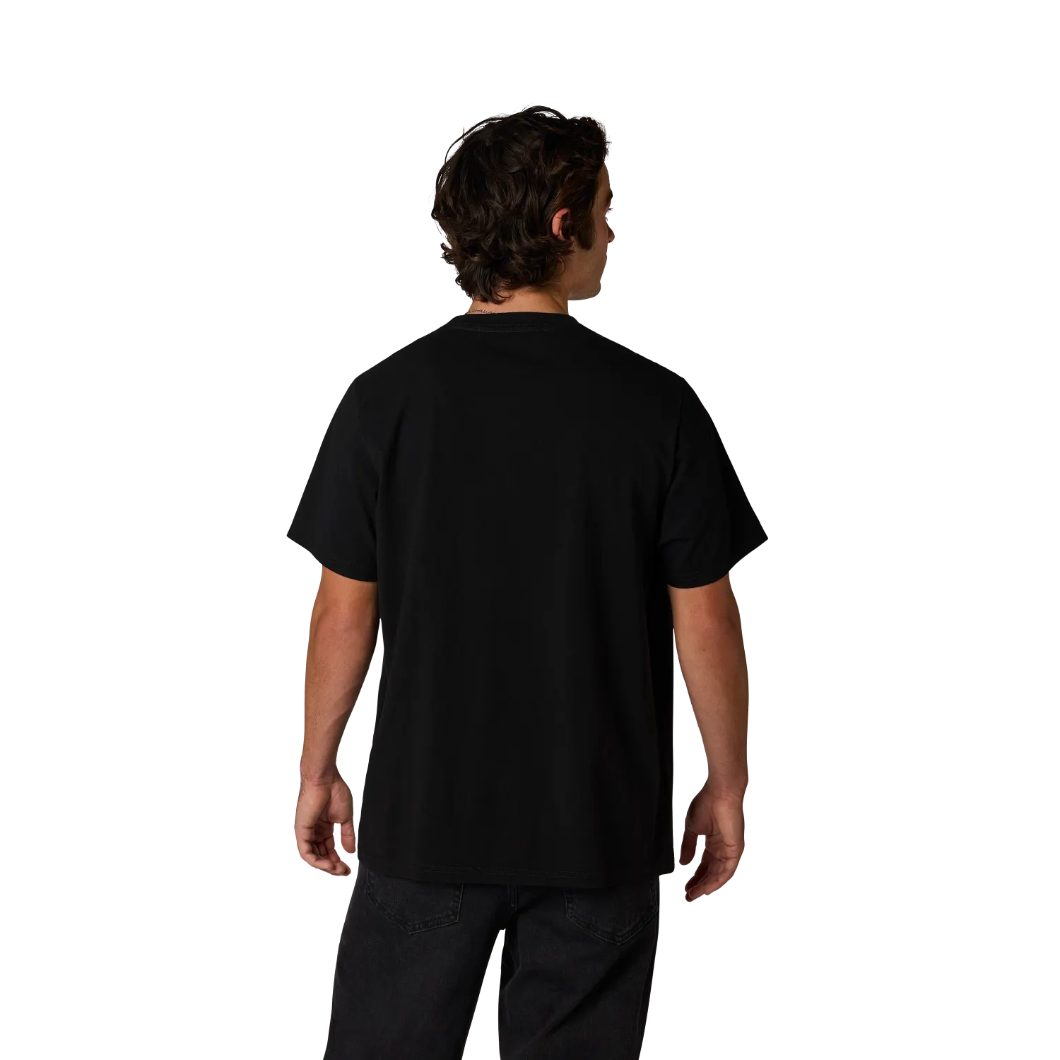 Camiseta original con la insignia 195