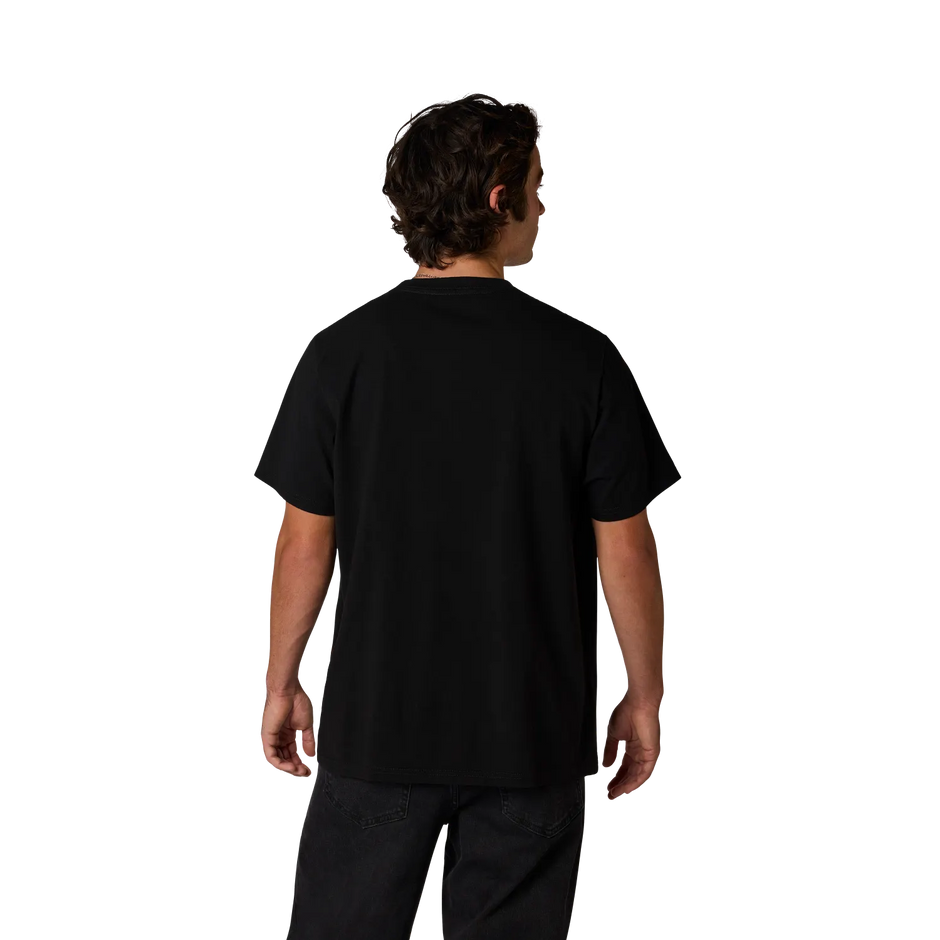 Camiseta original con la insignia 195