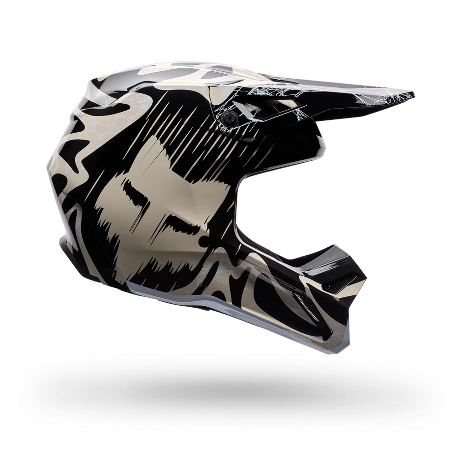 Fox V1 Diffuse Special Edition Helmet