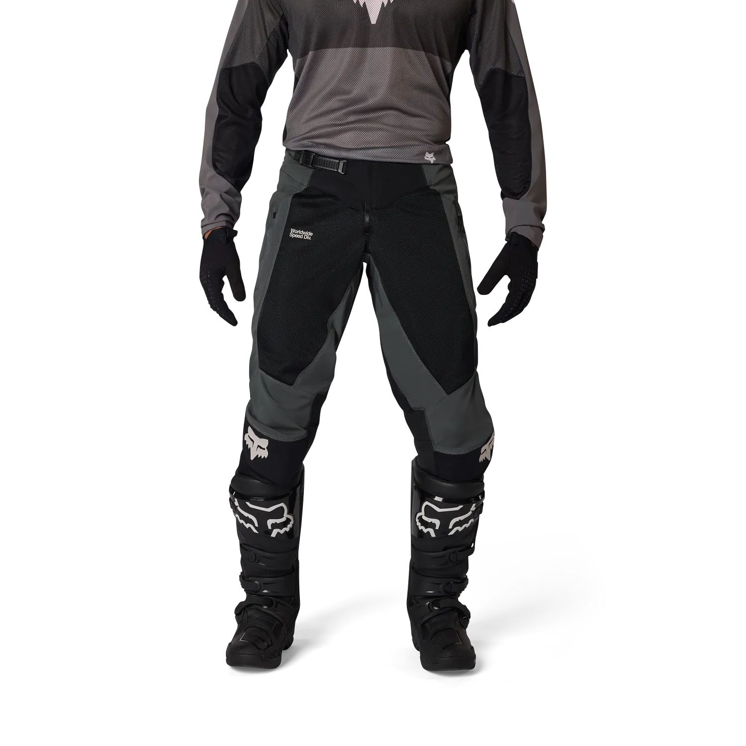 Pantalones todoterreno Ranger