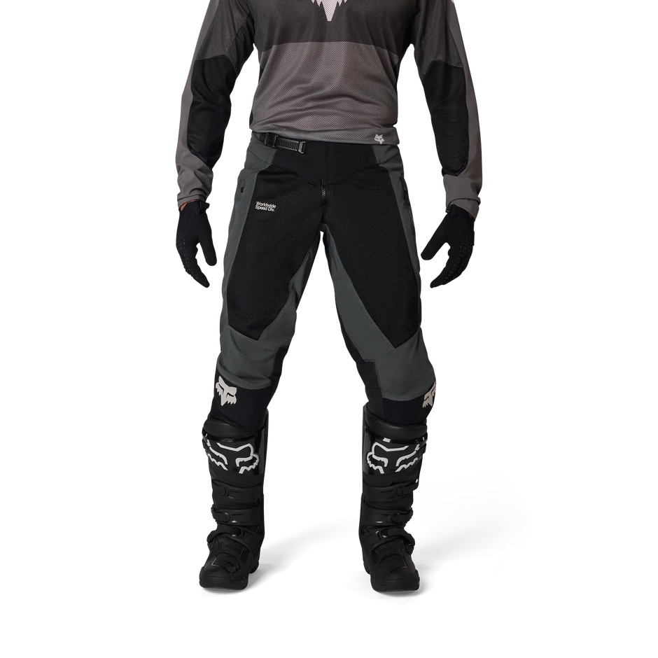 Pantalones todoterreno Ranger