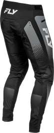 Rayce Sonar Bicycle Pants Black/Grey/White Sz 34
