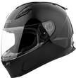 Ff 49 Solid Helmets Black 2x
