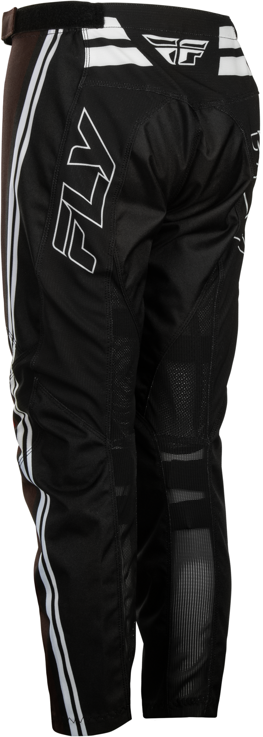 Youth F 16 Raze Pants Black/Red/White Sz 20