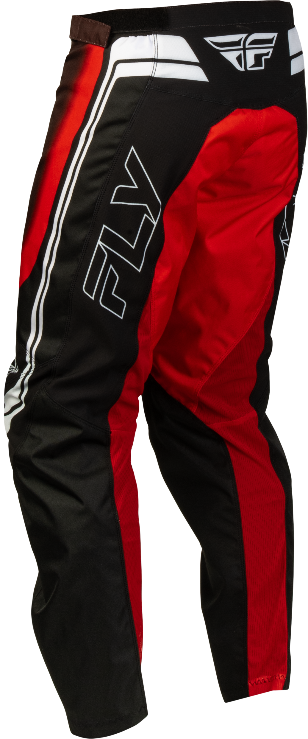 F 16 Raze Pants Black/Red/White Sz 40