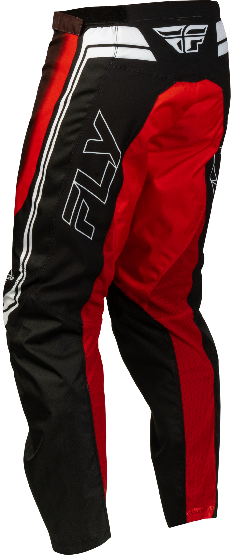F 16 Raze Pants Black/Red/White Sz 34
