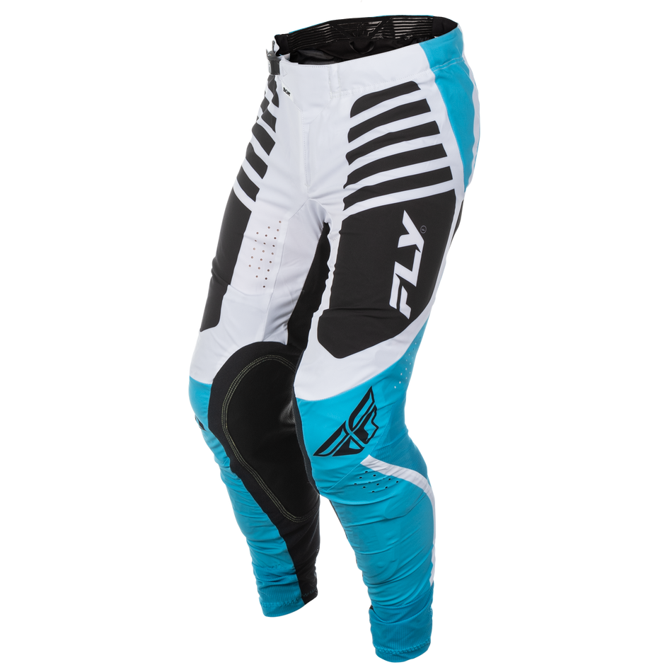 Lite Pants Ca/Ny Blue/White/Black Sz 28