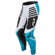Lite Pants Ca/Ny Blue/White/Black Sz 28